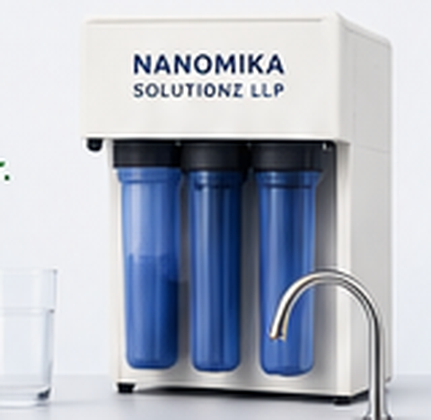 Zero-Waste Water Filtration System
